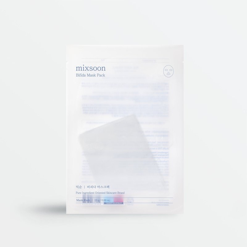 Bifida Mask (1pcs)