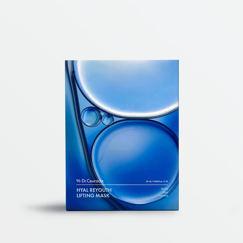 Hyal Reyouth Lifting Mask