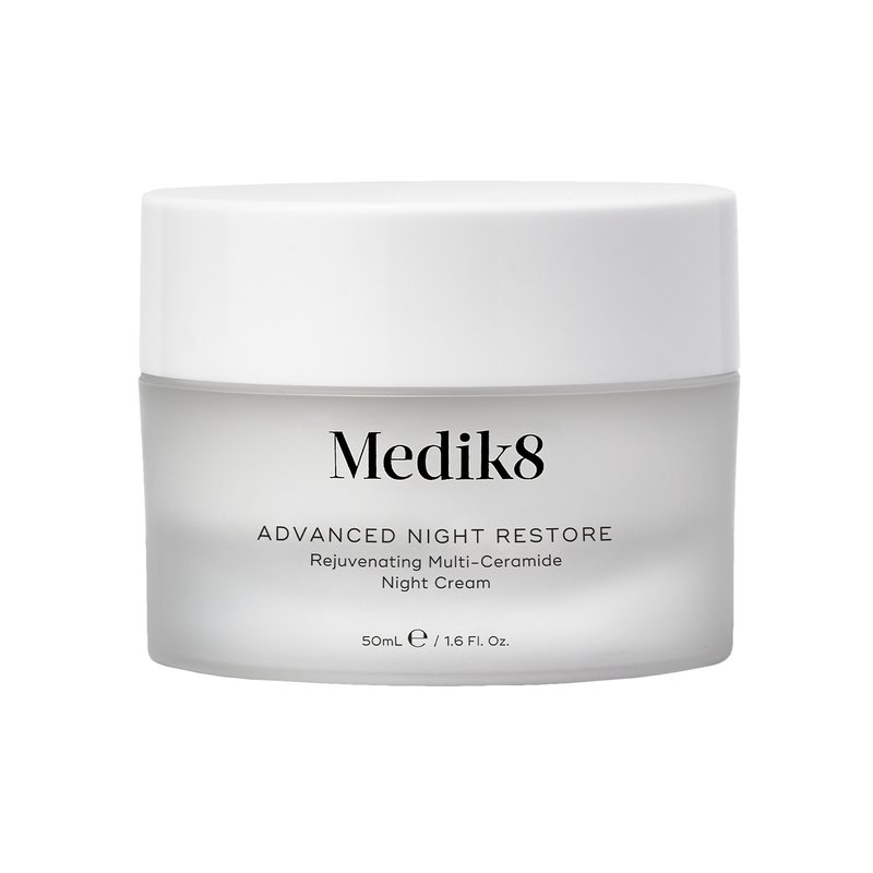 Advanced Night Restore 50ml