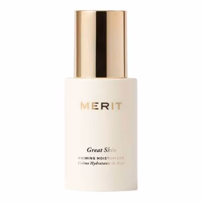Great Skin Priming Moisturizer 50g