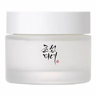 Dynasty Cream - Nourishing cream with anti-aging benefits 50 ml
