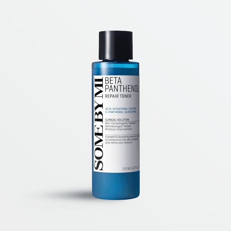 Beta Panthenol Repair Toner (150ml)