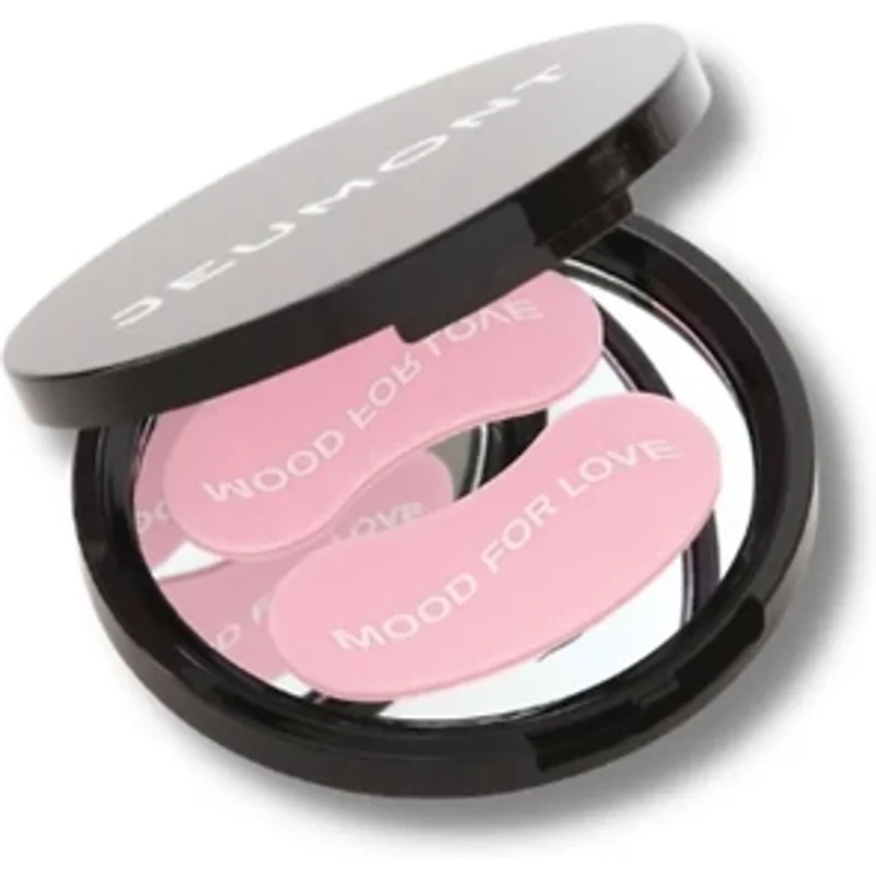 Jeumont Skin Mood For Love Reuseable Under Eye Mask