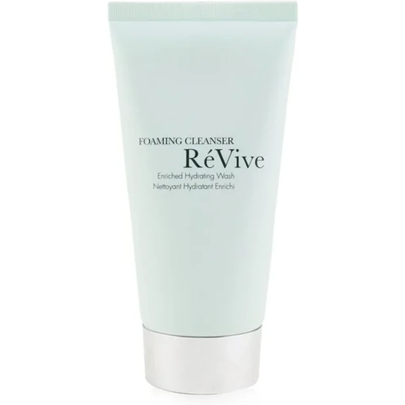 ReVive Foaming Cleanser Enriched Hydrating Wash 125ml