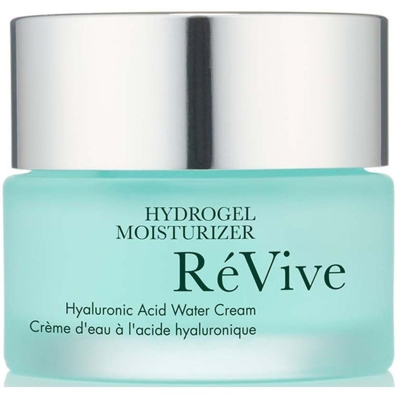 RéVive Hydrogel Moisturizer Hyaluronic Acid Water Cream 50ml