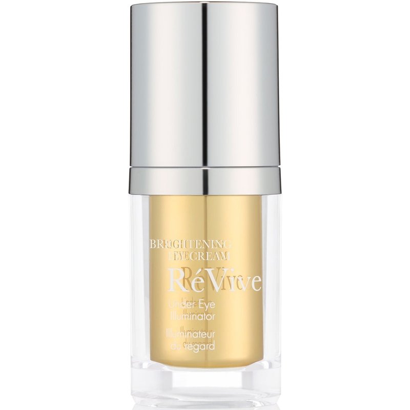 RéVive Skincare Brightening Eye Cream Under Eye Illuminator