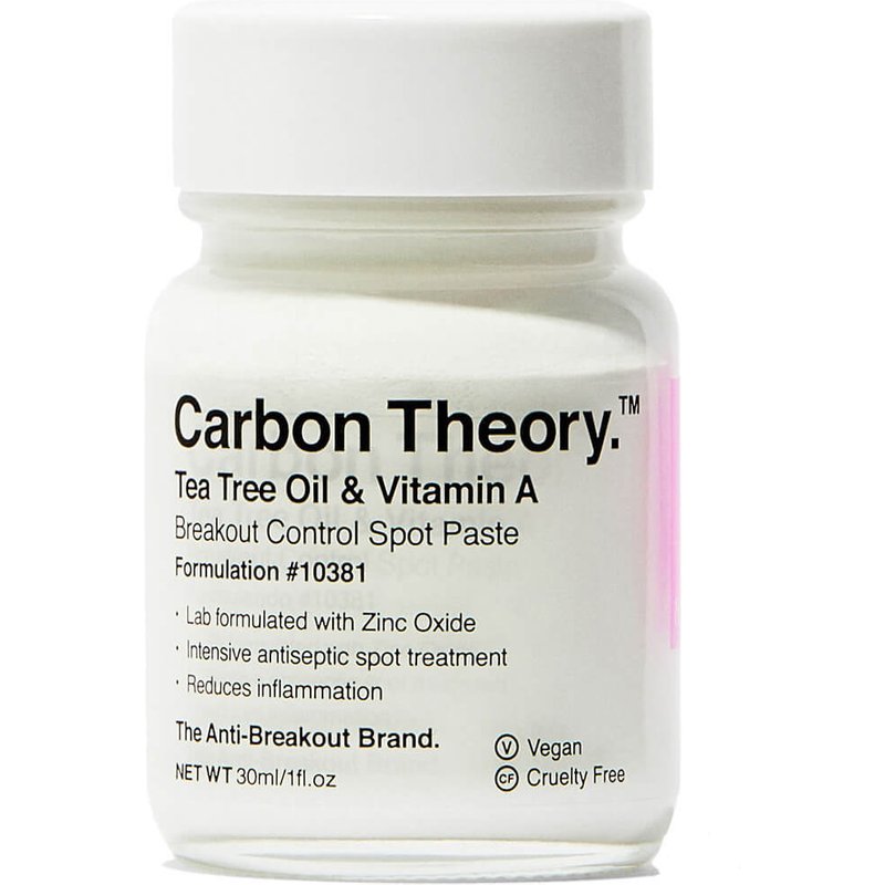 Carbon Theory Breakout Control Spot Paste 30ml