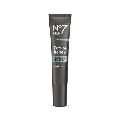 No7 Men Future Renew Eye Cream 15ml
