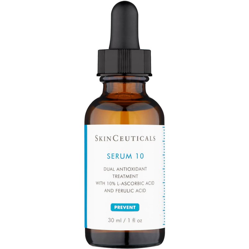 SkinCeuticals Serum 10 Antioxidant Vitamin C Serum for Sensitive Skin 30ml