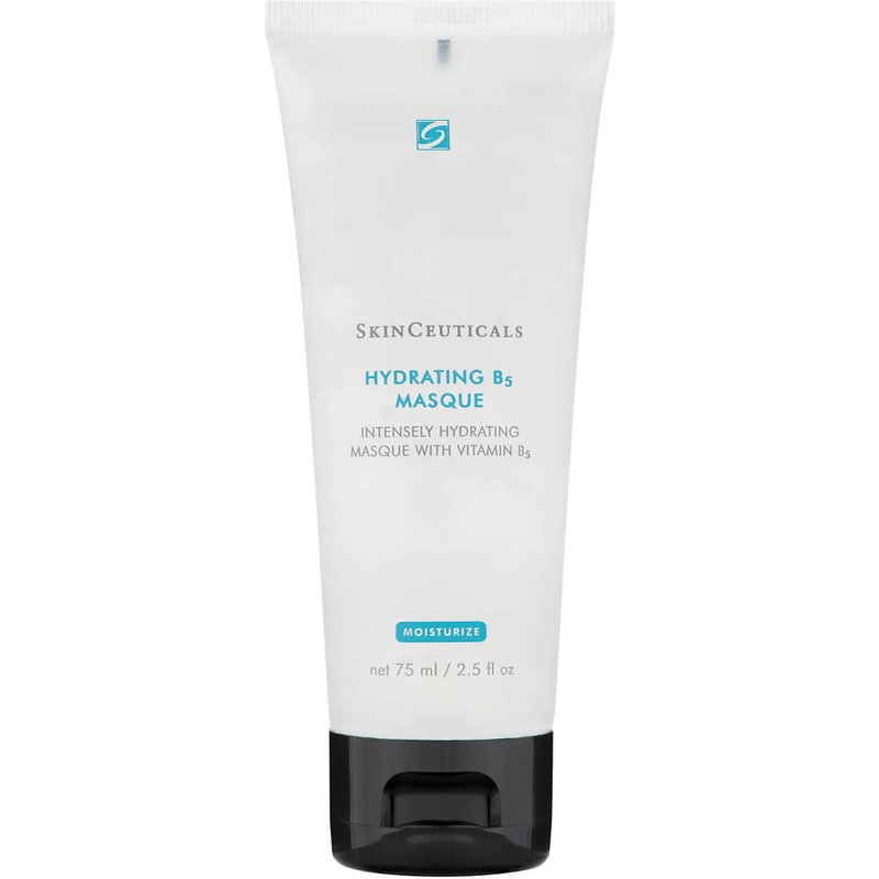 SkinCeuticals Hydrating B5 Masque Hyaluronic Acid Gel Mask 75ml