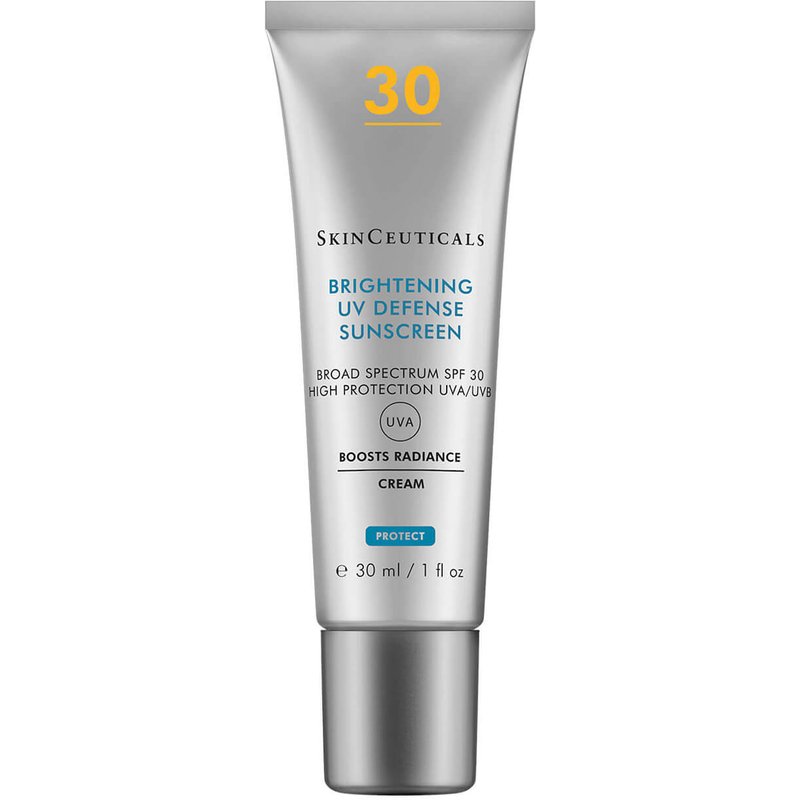SkinCeuticals Brightening UV Defense SPF30 Sunscreen Protection 30ml