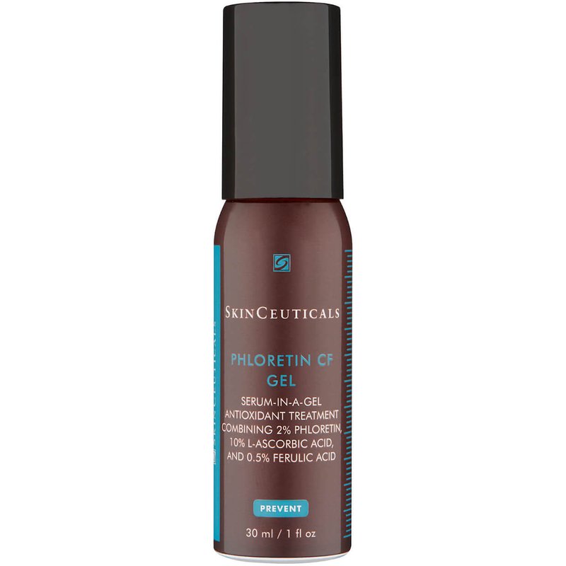 SkinCeuticals Phloretin C F Antioxidant Vitamin C Gel for Combination/Oily Skin 30ml