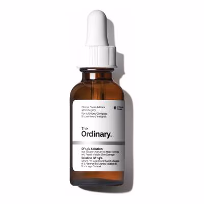 Growth Factors Solution 15% - Anti-aging Serum 30ml