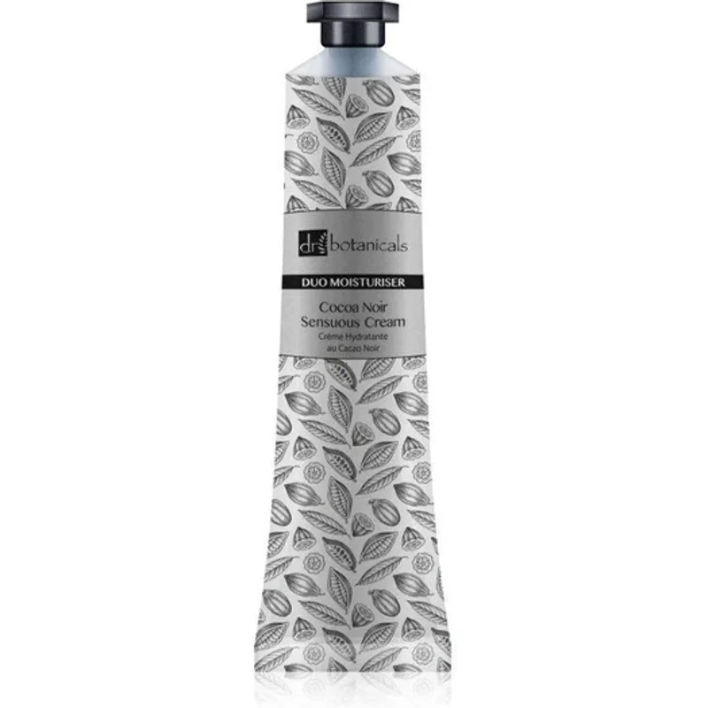 Dr Botanicals Advanced Cocoa Noir Sensuous Cream 50ml