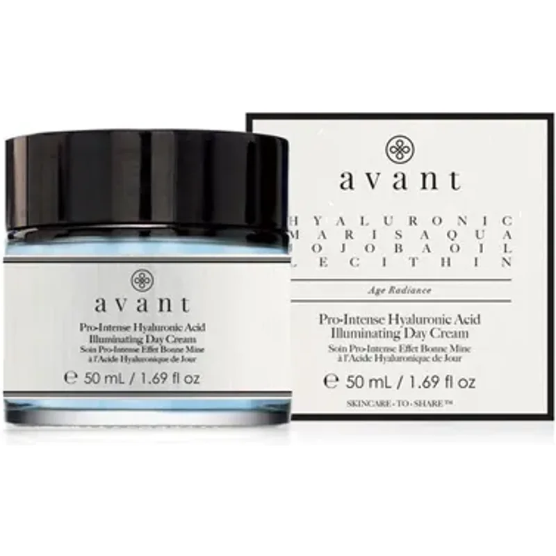 Avant Pro Intense Hyaluronic Acid Day Cream 50ml