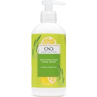 CND SPA Scentsations Handwash Citrus and Green Tea 390ml