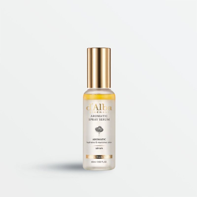 White Truffle First Aromatic Spray Serum Mini (60ml)