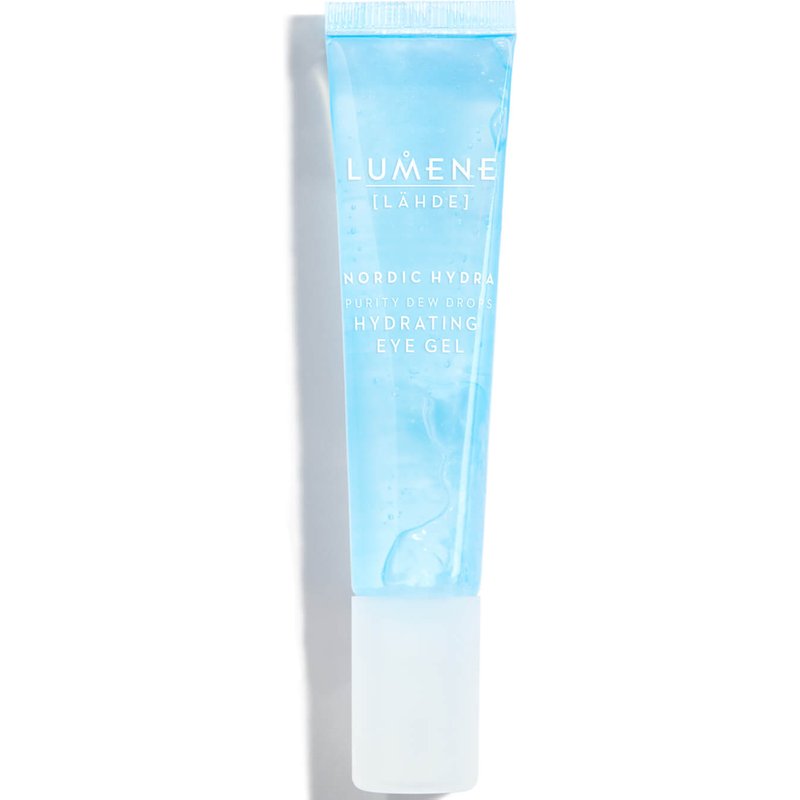 Lumene Nordic Hydra [Lähde] Purity Dew Drops Hydrating Eye Gel 15ml
