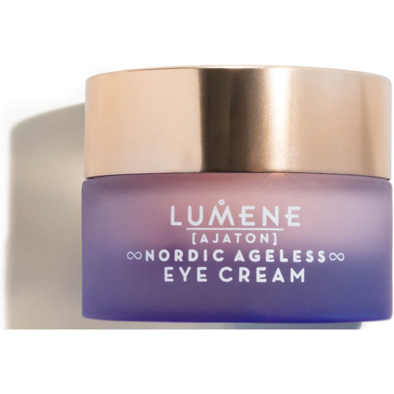 Lumene Nordic Ageless [AJATON] Radiant Youth Eye Cream 15ml