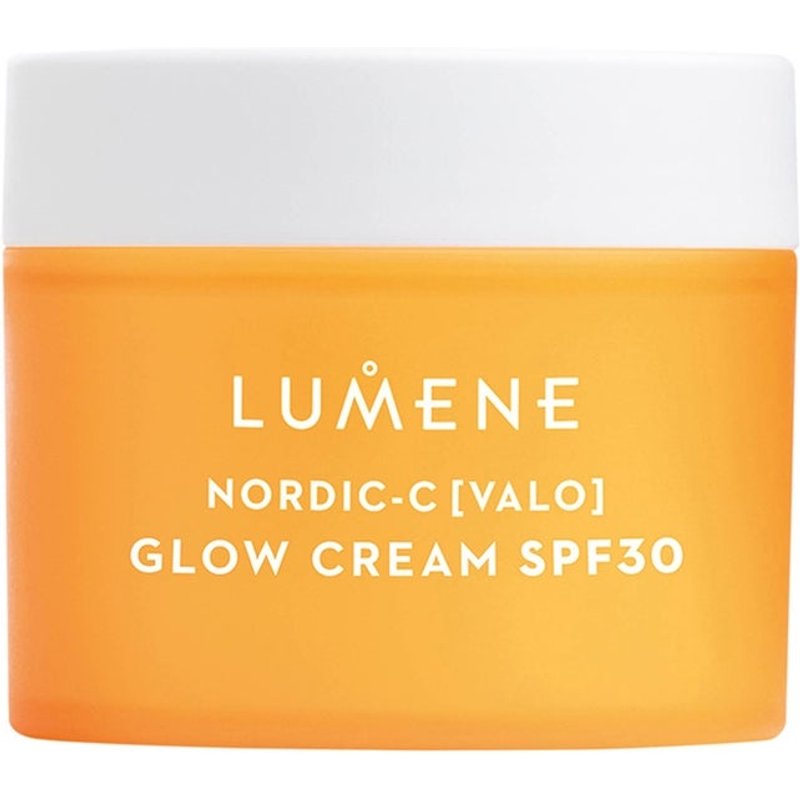 Lumene Nordic-C [VALO] Glow Cream SPF30 50ml