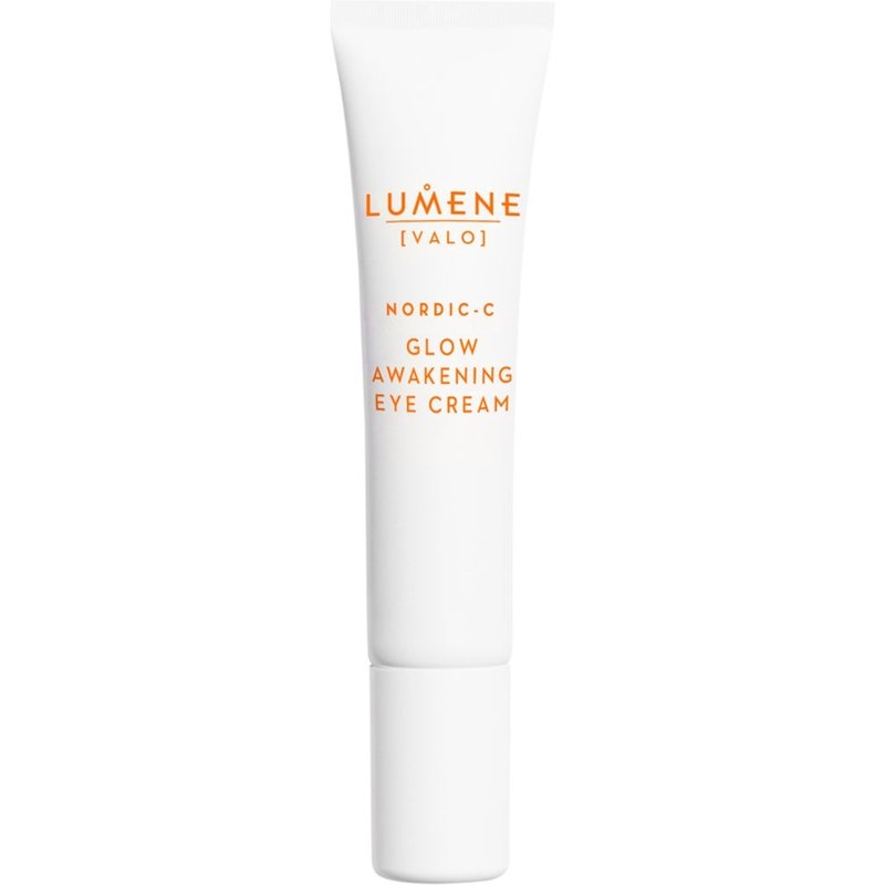 Lumene Nordic-C [VALO] Glow Awakening Eye Cream 15ml
