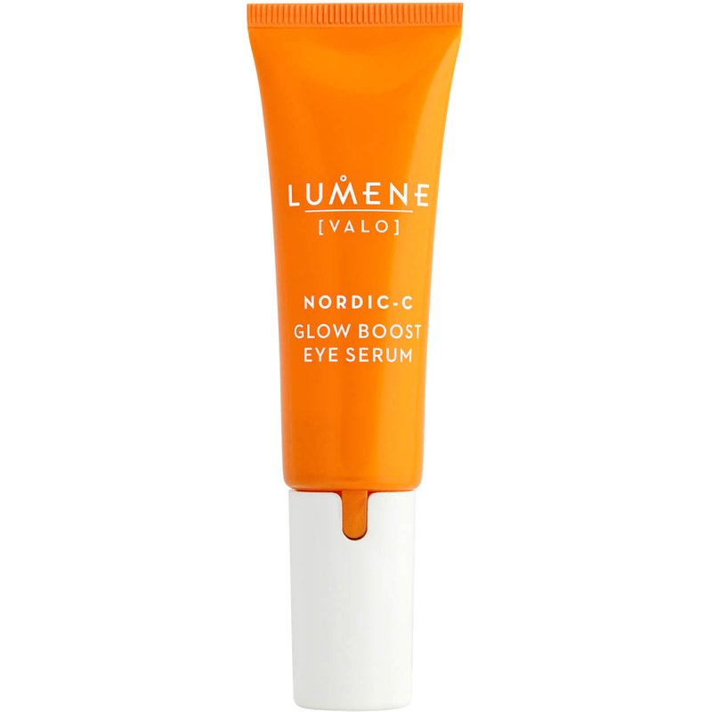 Lumene Nordic-C [VALO] Glow Boost Eye Serum 10ml