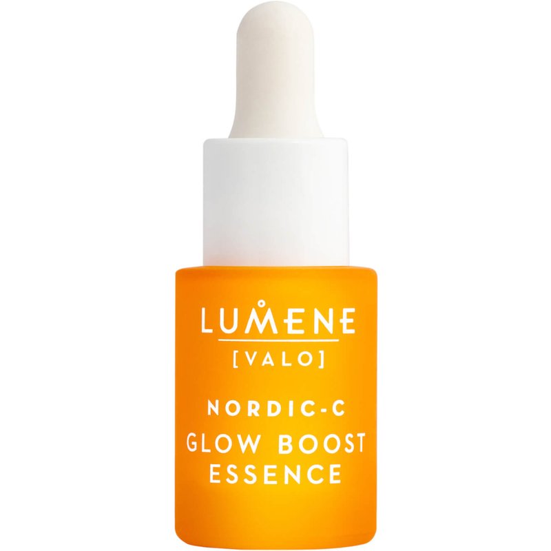 Lumene Nordic C [VALO] Glow Boost Essence 15ml