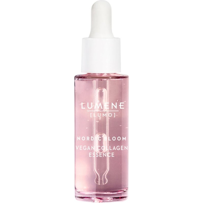 Lumene Nordic Bloom [LUMO] Vegan Collagen Essence 30ml