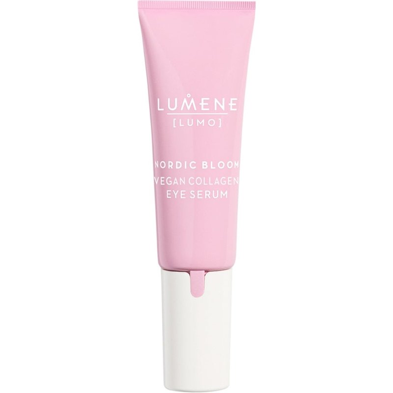 Lumene Nordic Bloom [LUMO] Vegan Collagen Eye Serum 10ml