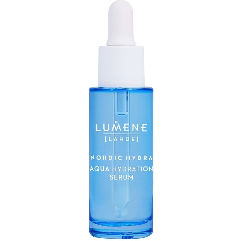 Lumene Nordic Hydra [LÄHDE] Aqua Hydration Serum 30ml
