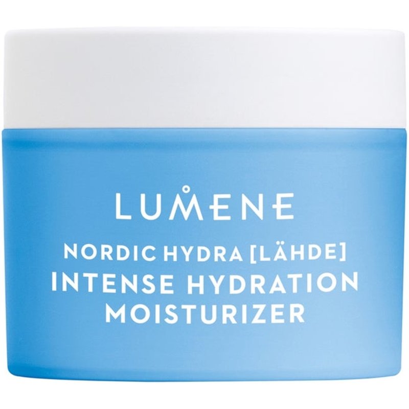 Lumene Nordic Hydra [LÄHDE] Intense Hydration Moisturizer 50ml
