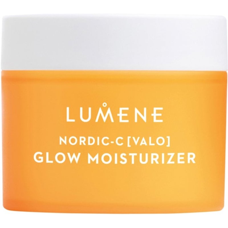 Lumene Nordic C [VALO] Glow Moisturizer 50ml