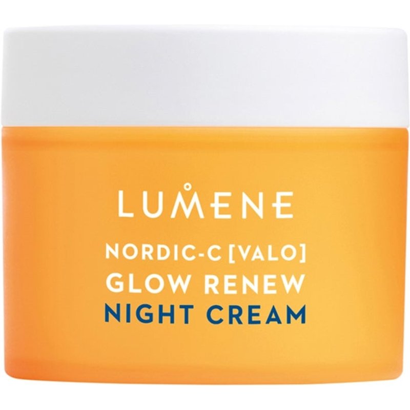 Lumene Nordic C [VALO] Glow Renew Night Cream 50ml