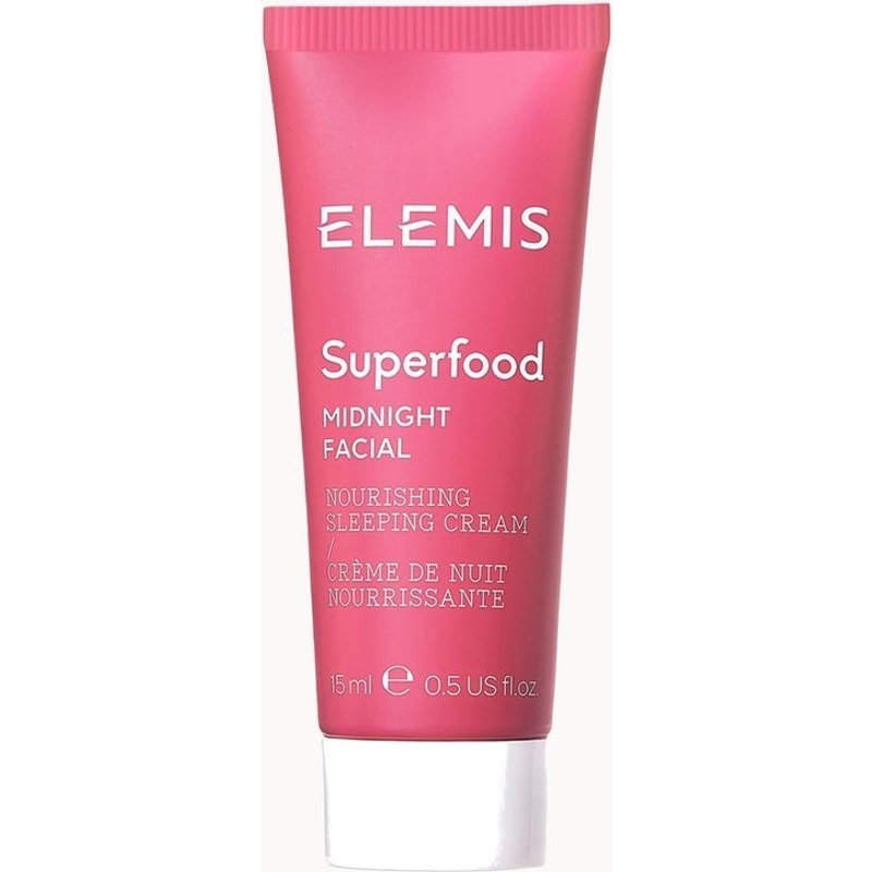 Elemis Superfood Midnight Facial 15ml