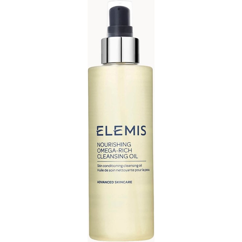 Elemis Nourishing Omega-Rich Cleansing Oil 195ml