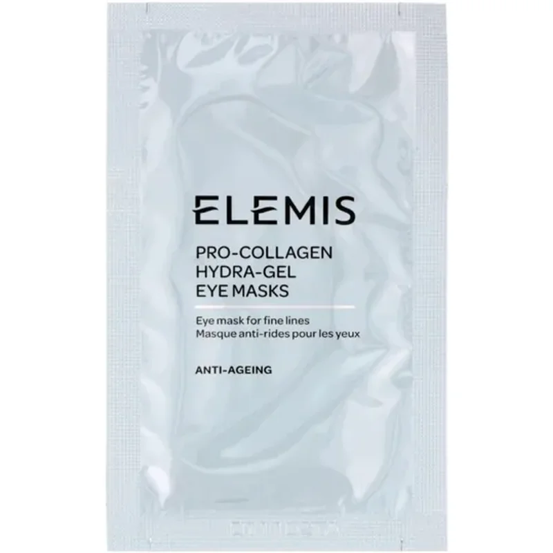 ELEMIS Pro-Collagen Hydra Gel Eye Mask Pack 6 Pack