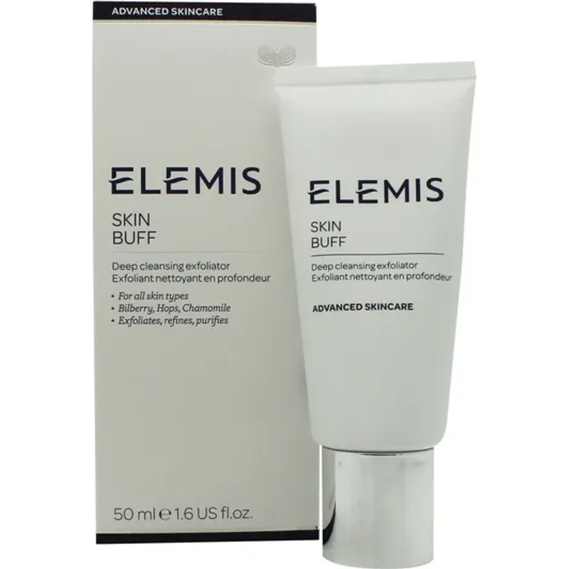 ELEMIS Skin Buff 50ml