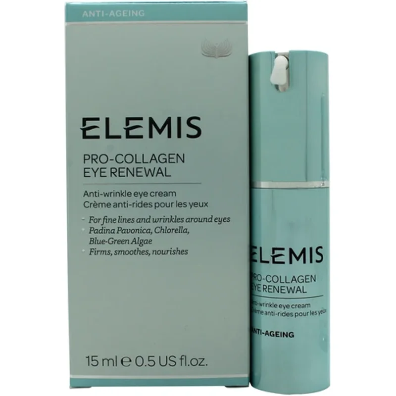 ELEMIS Pro-Collagen Eye Renewal 15ml