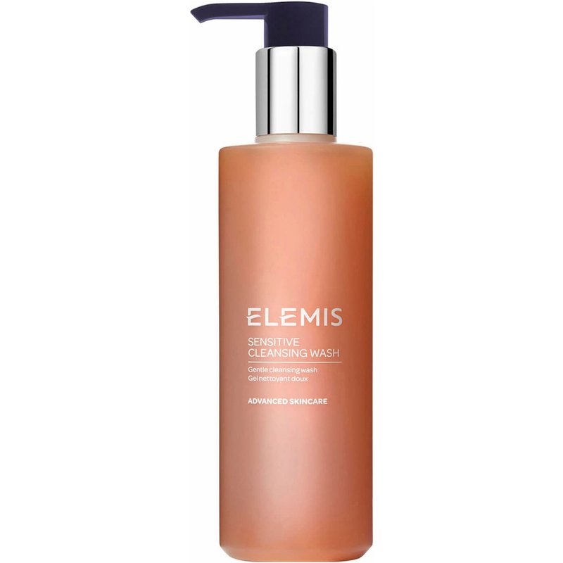 Elemis Sensitive Cleansing Wash 200ml