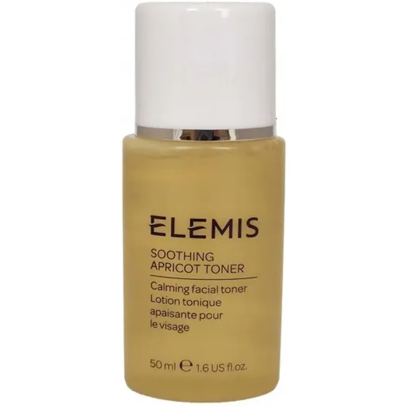 ELEMIS Soothing Apricot Toner 50ml