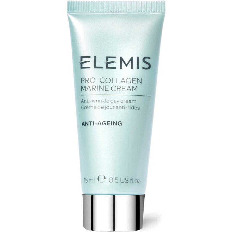 Elemis Pro-Collagen Marine Cream 15ml