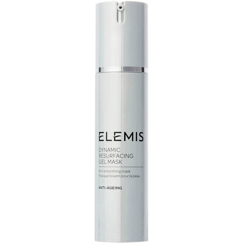 Elemis Dynamic Resurfacing Gel Mask 50ml