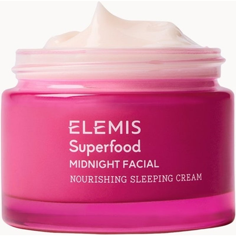 Elemis Superfood Midnight Facial 50ml