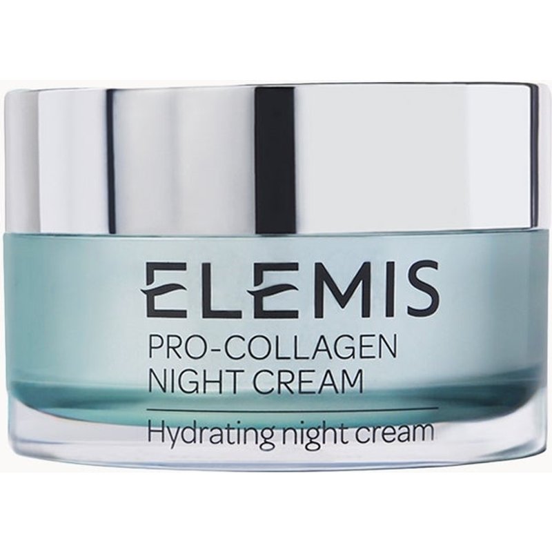 Elemis Pro-Collagen Night Cream 50ml