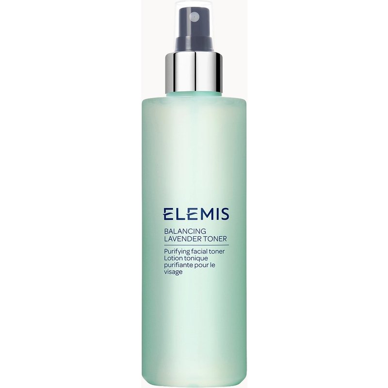 Elemis Balancing Lavender Toner 200ml