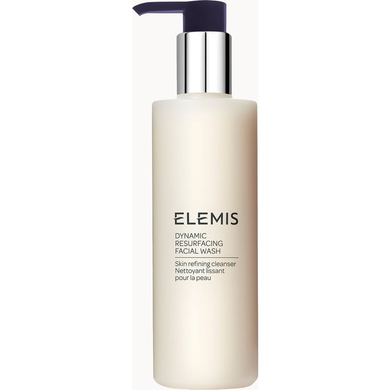 Elemis Dynamic Resurfacing Facial Wash 200ml