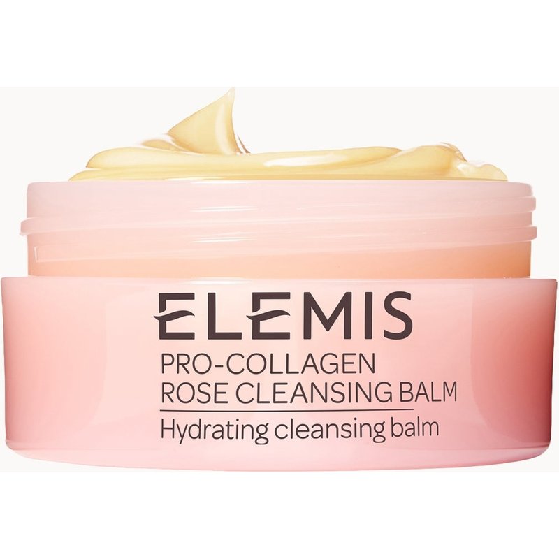 Elemis Pro-Collagen Rose Cleansing Balm 100g (Various Options)