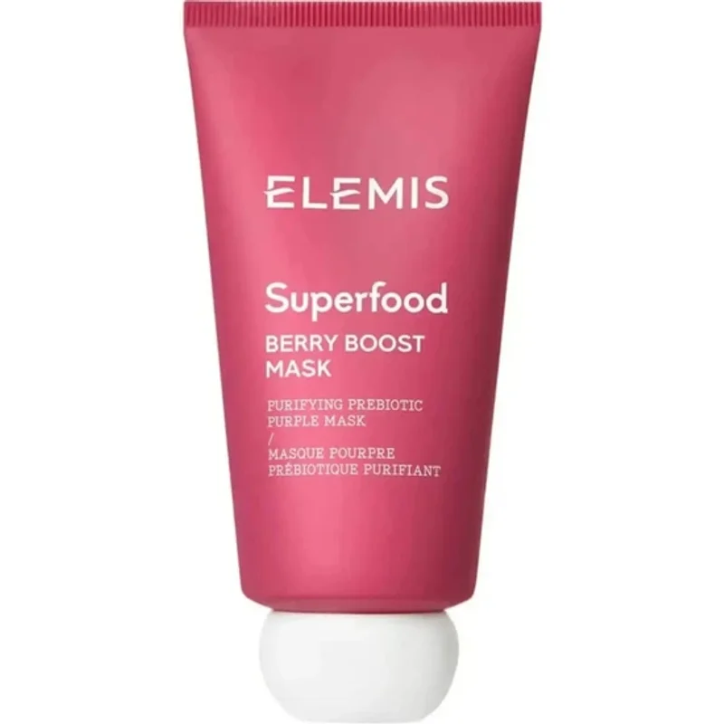 ELEMIS Superfood Purity Mattifying Face Mask 75ml