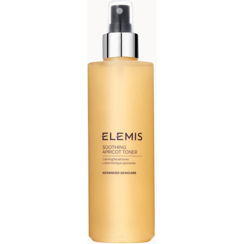 Elemis Soothing Apricot Toner 200ml
