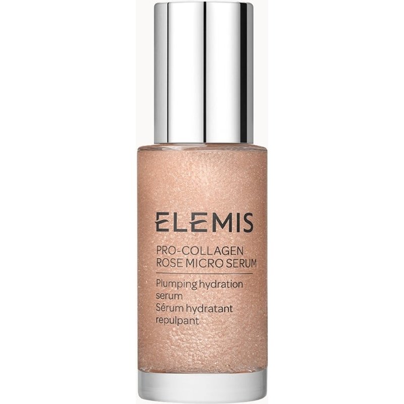 Elemis Pro-Collagen Rose Micro Serum 30ml